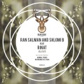 Ran Salman、Shlomi B、Rinat - Alive (Dub Mix)