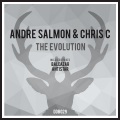 Andre Salmon、Chris C. - The Evolution (Original Mix)