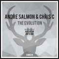 Andre Salmon、Chris C. - Tears From The Crypt
