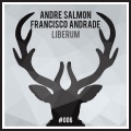 Andre Salmon、Francisco Andrade - Liberum