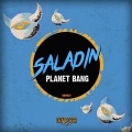 Saladin - Frenzy (Original Mix)