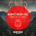 Robot Needs Oil - Dancing Queen (Original Mix)