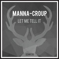Manna-Croup - From Me
