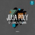 Julia Poly - Key Thing (Original Mix)