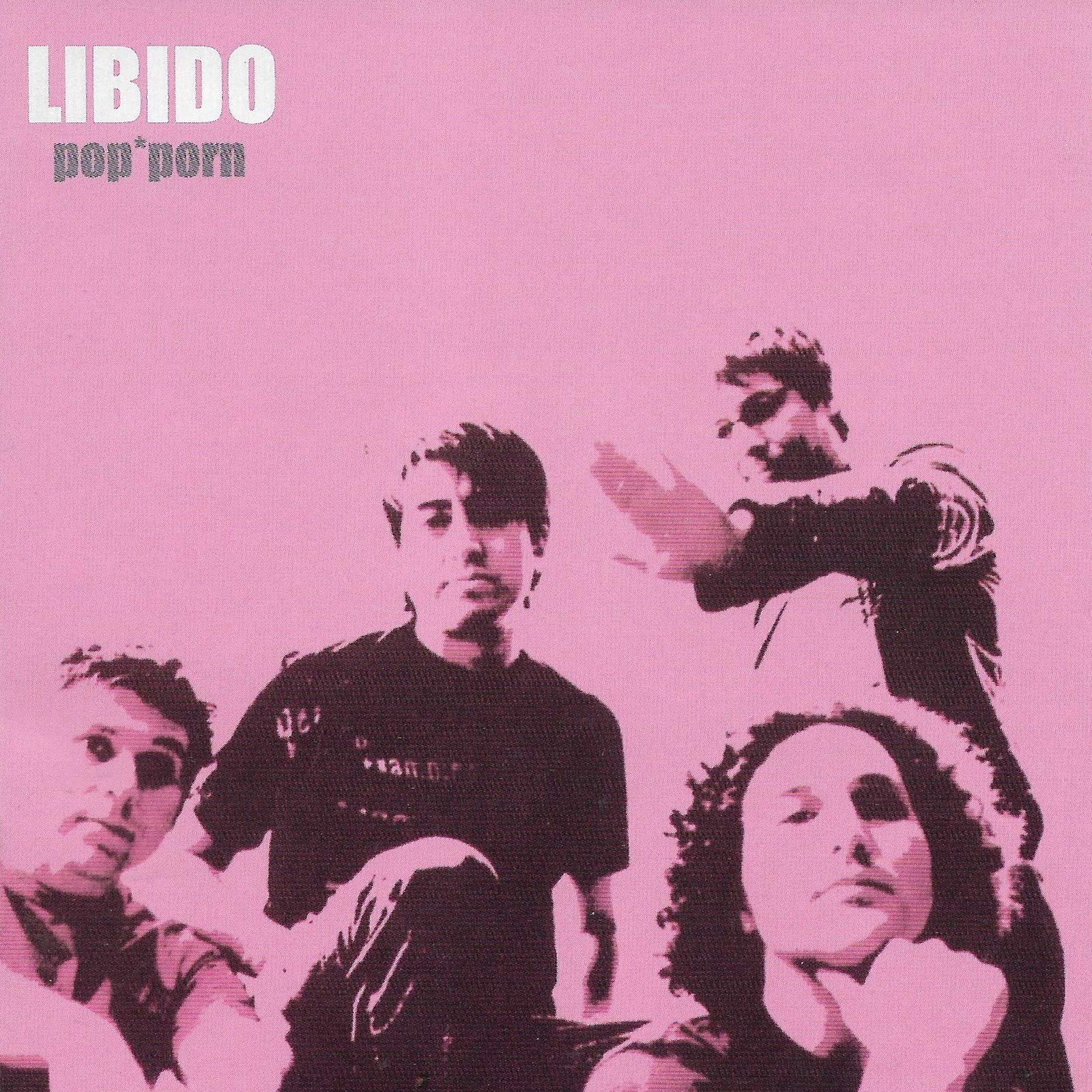 Libido - Esther Fe