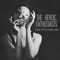 Dirtydisco、Thomas Ferrara、James Tabbi、The Heroic Enthusiasts - New York Made Me