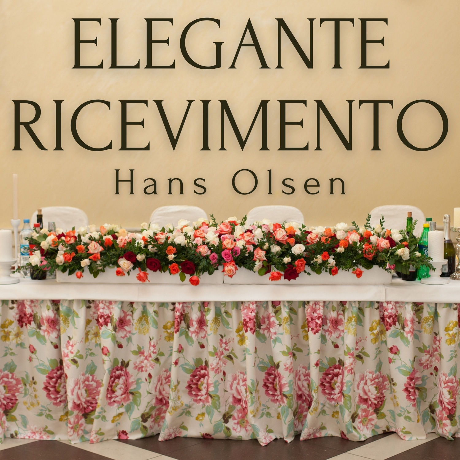 Hans Olsen - Le Nostre Azioni