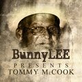 Tommy McCook、Thomas McCook - A Dancing Dub