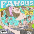 Famous (feat. CVBZ) (Explicit)