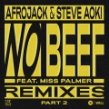 No Beef (feat. Miss Palmer)(R3HAB Remix)