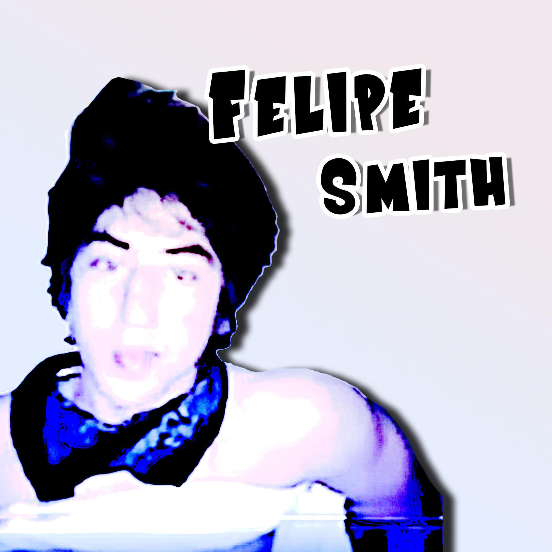 AtilaKw - Felipe Smith (Explicit)