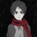 帕姆 - 悪魔の子