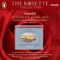 Handel: Concerto grosso in G, Op. 6, No. 1: 1. A tempo giusto