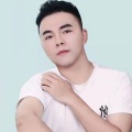 黄浩 - 不该用情 (男声版)