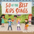 baby walrus、Nursery Rhymes and Kids Songs - Five Little Cubs Went Out One Day