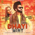 Nishan Hans、Afsana Khan - Dhayi Mint