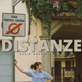 Dario Martinez Fran - Distanze