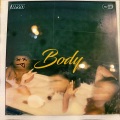 JAYO、RzBeats - Body (Explicit)