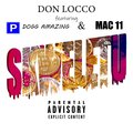Don Locco、Pdogg Amazing、Mac 11 - Skweletu