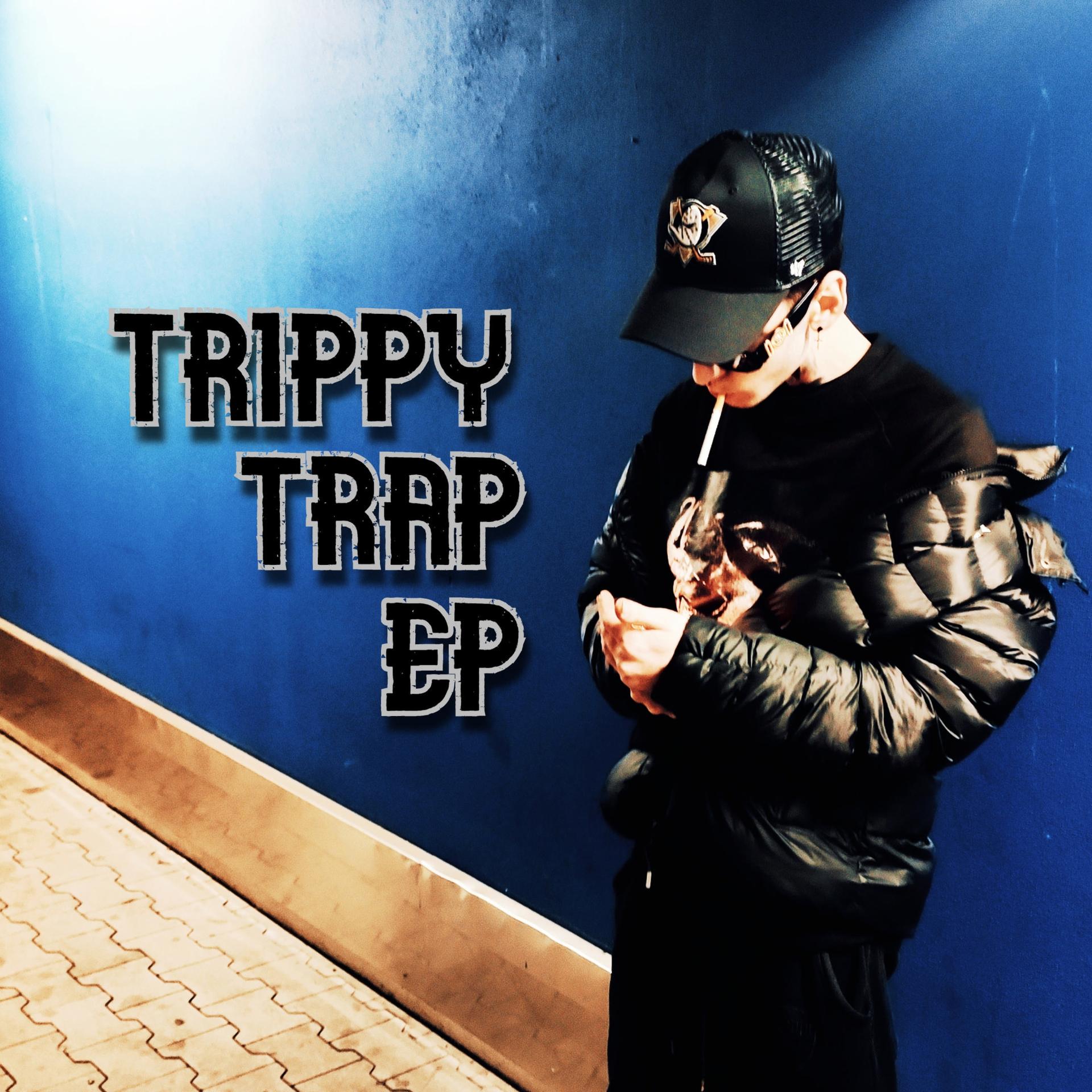 KIZOMONOGATARI、Shiny - Trip (feat. Shiny)(Explicit)