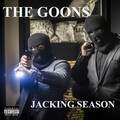 the goons - Get Off The Wall