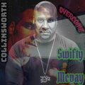 Collinsworth、swifty mcvay - Overcome (feat. Swifty Mcvay)(Explicit)