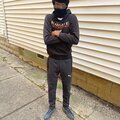 Pooda Racks、Shady Dae - Standards (remix|Explicit)