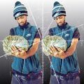 Td Upp - Suspect, Never A Victim (Explicit)