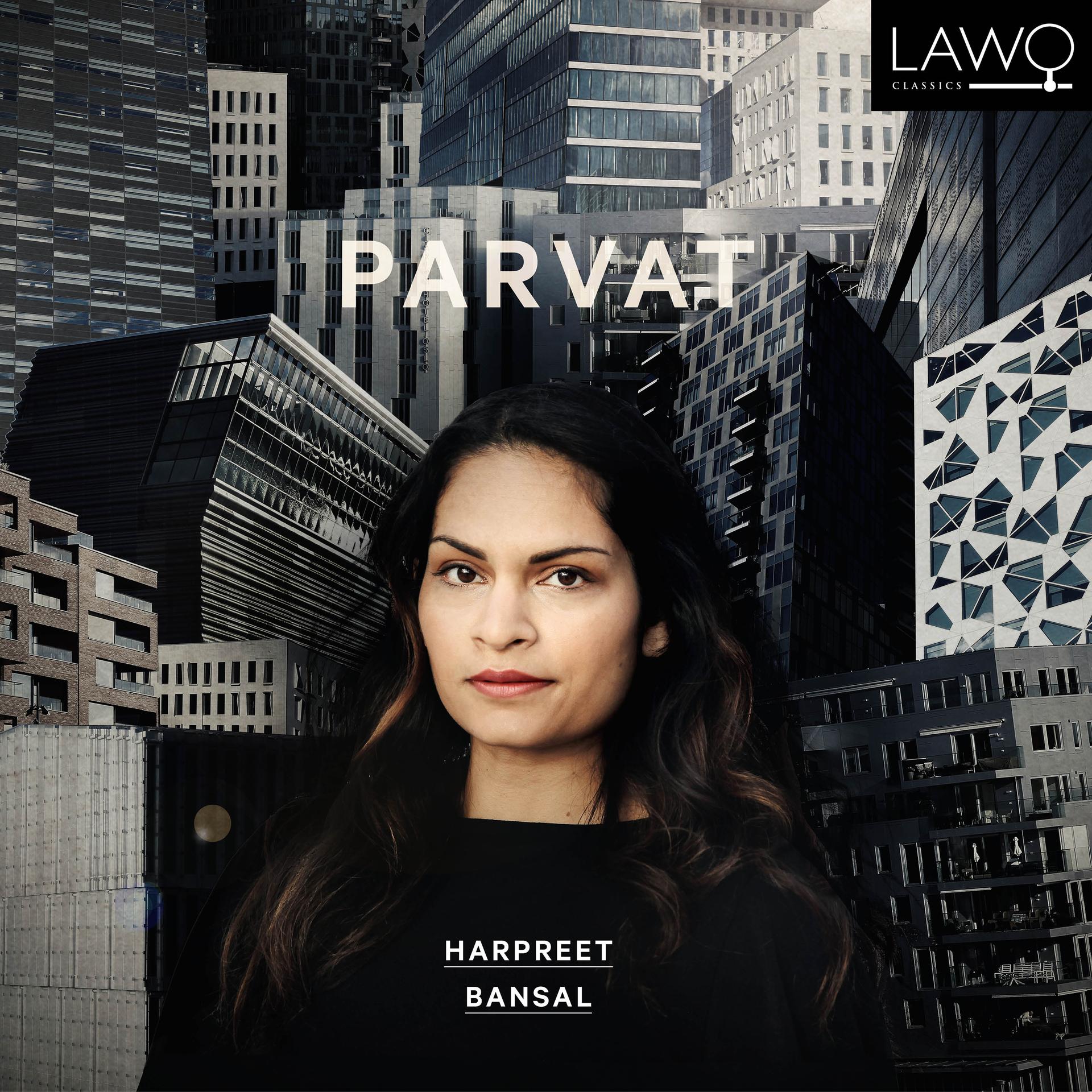 Norwegian Radio Orchestra、Sanskriti Shrestha、Hannu Koivula、Harpreet Bansal、Vojtěch Procházka - III. Bhimpalasi
