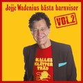 jojje wadenius、Georg Jojje Wadenius - Kom in i min köp-ingenting-affär
