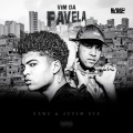 Vim da Favela (Explicit)