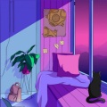 Ebmusic - When I saw her it was like a day dream. (feat. tender spring Khutko TyLuv. Ambulo TABAL Jhove Kainbeats Hevi kudo fourwalls & Nvmb.)