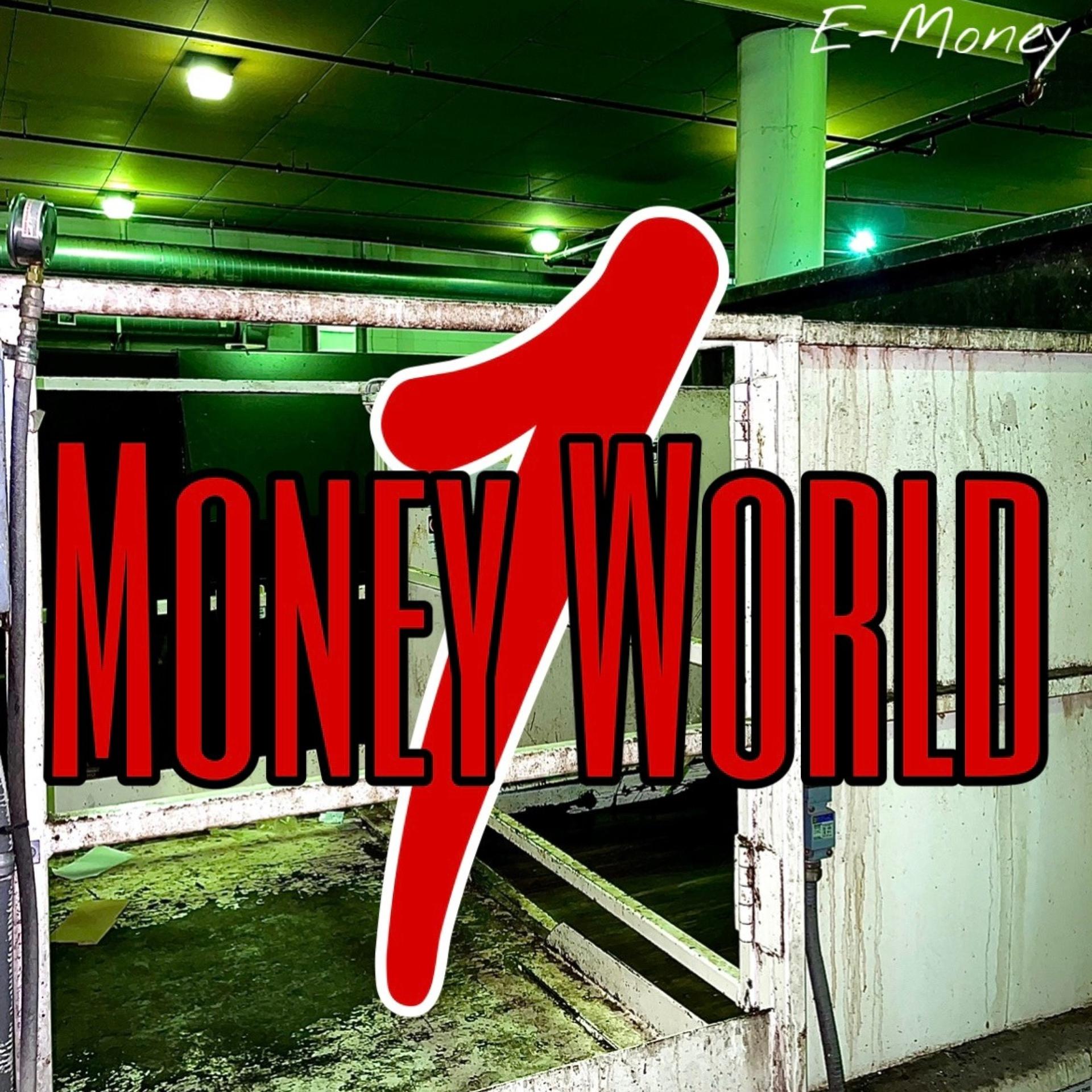 E-Money - Miami