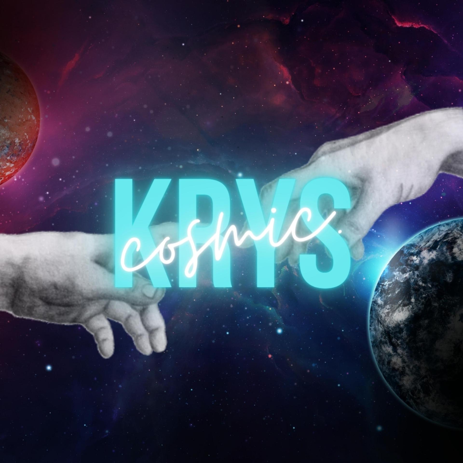 krys - cosmic.