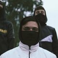 Lyto mc - Face to face (Explicit)