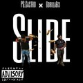 PG.Castro、Gorilla6ix - Slide (Explicit)