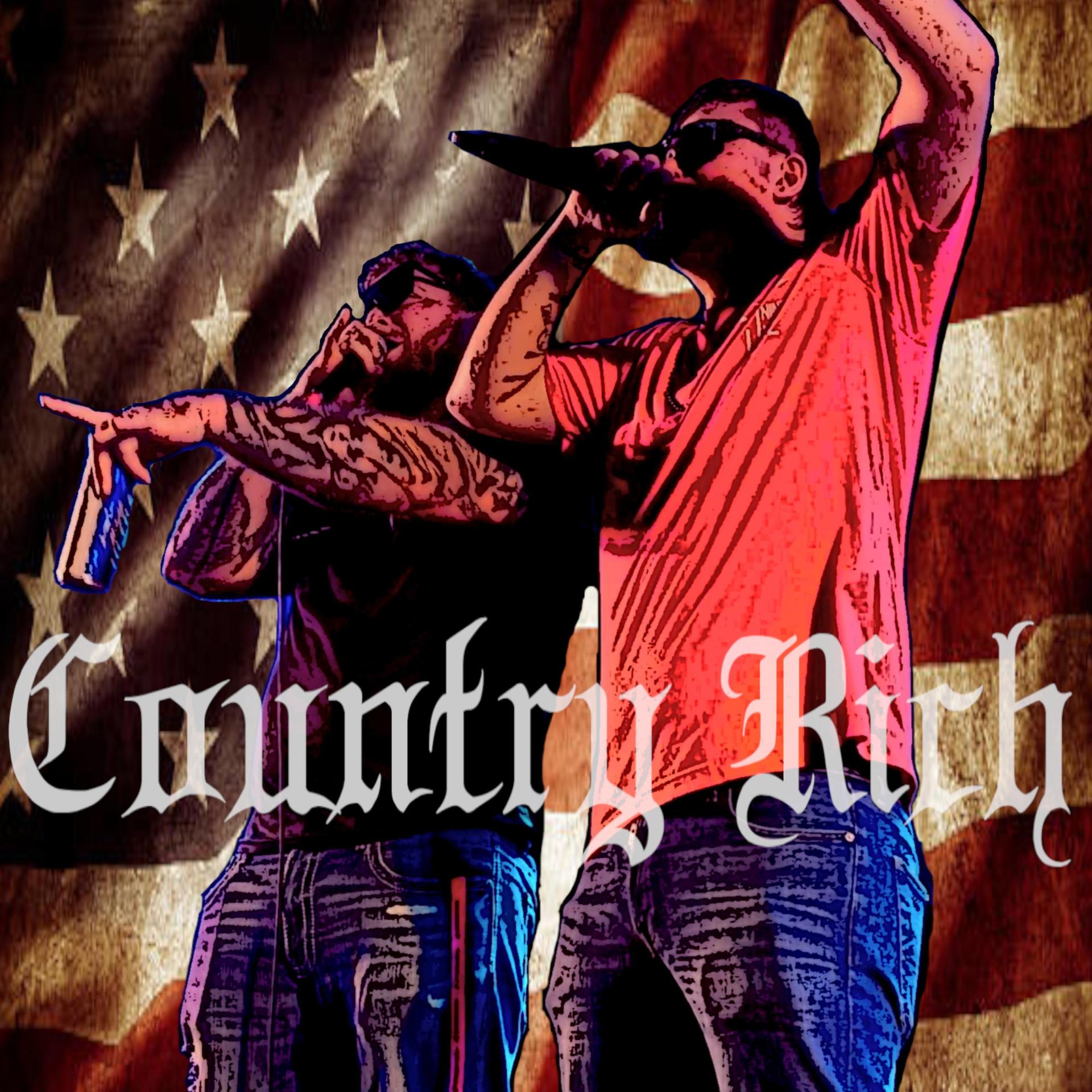 Adrian_Raps_、Shawn Paris - Country Rich (Explicit)