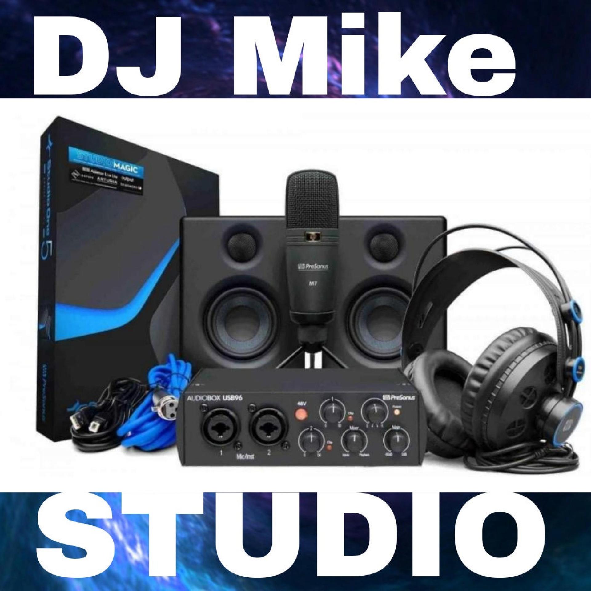 STUDIO