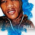 Rell - How Da Game  Go (Explicit)
