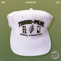 Three-peat (Explicit)