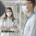 Pure frequencies to overcome tumors