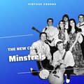 the new christy minstrels - Deep Blue Sea