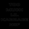 Lil Kabbage、N8F - TOO MUCH (feat. N8F)