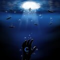 VOiiiD、Tyler James - LET ME DROWN (feat. VOIIID)
