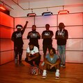 BulletShine、Rugrat Demon、Causedhagod、Ole Slarry - North Bab Freestyle (feat. Bulletshine, Rugrat Demon & CausedhaGod|Explicit)