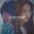 DoreenKK- - Fallin'Light (中文翻唱)