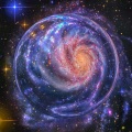 颜轻柔 - 摇曳入星河