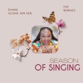 Vision Global Music、ShaNa - Look to Mount Zion (feat. Shana|Lana)