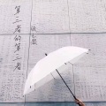 Chelsea Zhang - 第三者的第三者