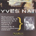 Schumann: Piano Works